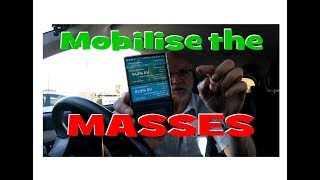 EP116 - This Outlander PHEV problem affects everyone!