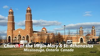 Sunday Holy Liturgy - Aug 4, 2019