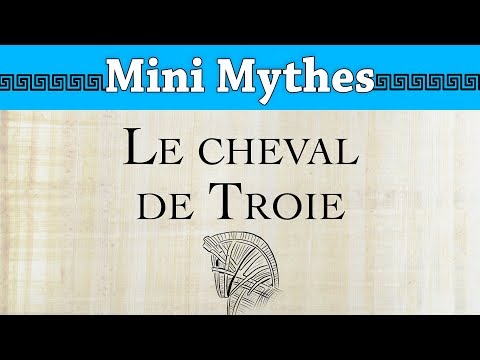 Vidéo: Vérité Et Mythes Sur Le Crin De Cheval