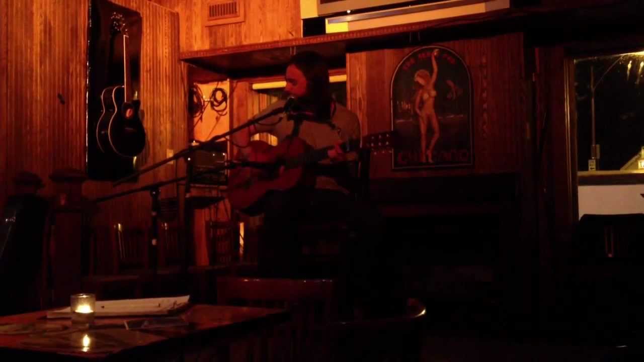 THE PARANOID GRILL @ Abbey Pub, Chicago