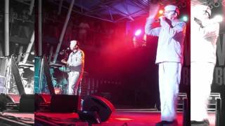 Devo What We Do & Going Under (Live Milwaukee 2010)