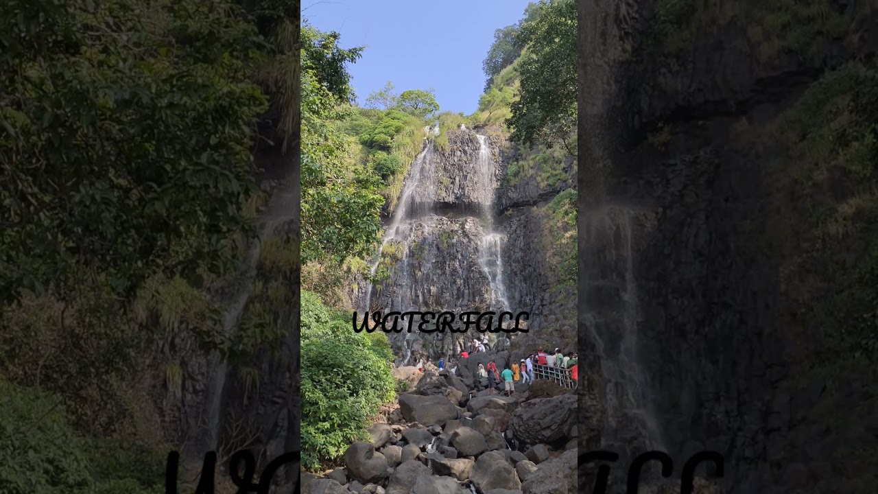 AMBOLI GHAT |MUMBAI TO GOA|
