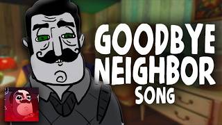Emilious Cover: "Goodbye Neighbor" (By JT Music)