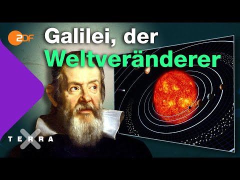 Video: Wer hat die geozentrische Theorie entwickelt?