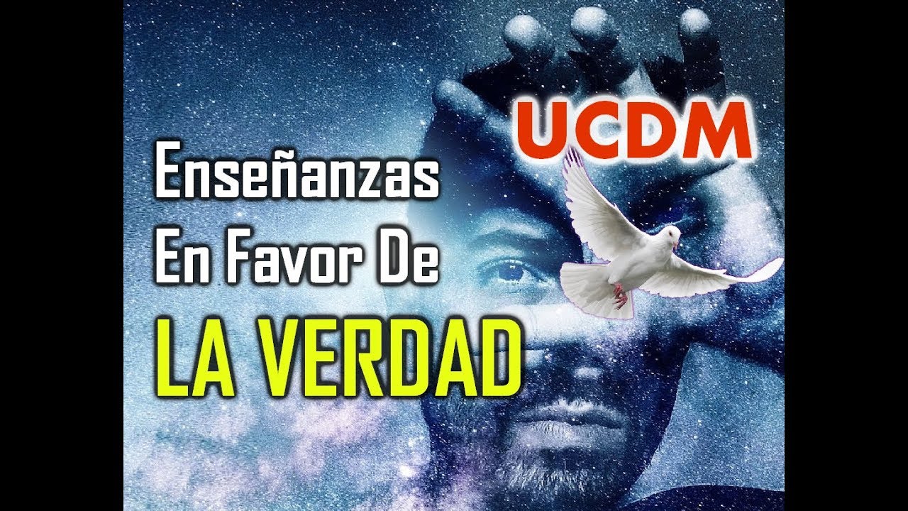 171- UN CURSO DE MILAGROS: ENSEÑANZAS EN FAVOR DE LA VERDAD hangouts on air august 1