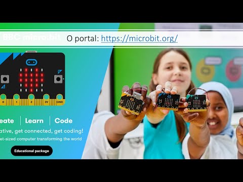 Micro:bit : | : Portal