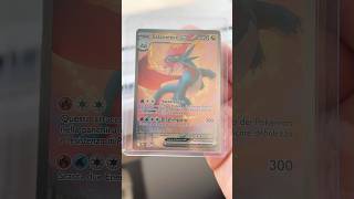 Salamance EX 187/159 #pokemon #slowed #phonkmusic #salamance #pokemontcg