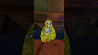 Mr. Squidward Open The Door