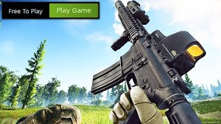 Top 7 Free Fps Games That Is Actually Fun Steam