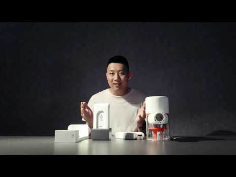Xiaomi Vacuum Cleaner G9 Unbox Review