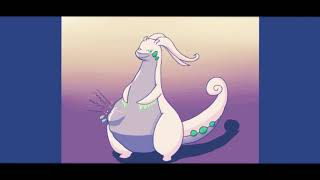 Goodra Vore.