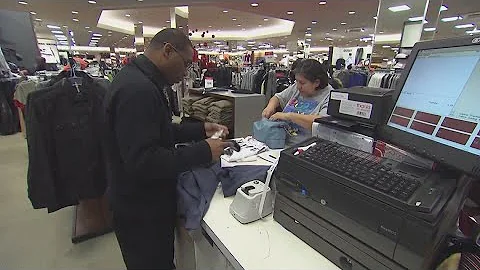 Future of online shopping with AI