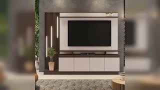 Review: Estante Home para Tv até 65 Polegadas Absoluto Jcm Móveis Café Soft/off Café Soft/off screenshot 4