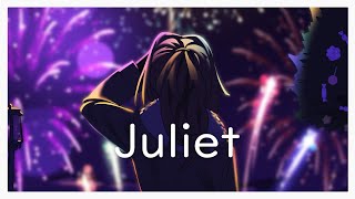 Juliet (2024 ver.)