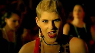 KITTIE Sorrow I Know version 2 Too Hot For TV 2010 OFFICIAL VIDEO