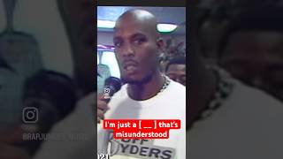 DMX was the Realist on the mic 💯🎤🔥! R.I.P DMX #dmx #earlsimmons #eastcoast