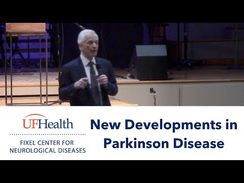 Video: Tratamente Avansate și Viitoare Pentru Parkinson