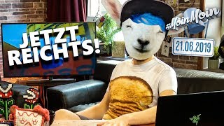 Die Zerstörung der CPU: Es lammt jetzt! | MoinMoin mit Florentin Die Zerstörung der CPU: Es lammt jetzt! | MoinMoin mit Florentin