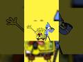 SpongeBob & Mordecai sings Golden Hour (Short Animation)