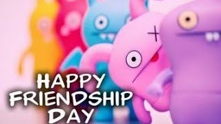 Happy friendship day wishes| Happy Friendship Day Special | Most Beautiful Friendship Day Status screenshot 5