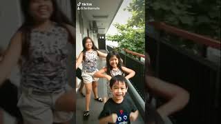 Nyobain juga Tiktok suling sakti spongebob