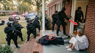 Celebrity SWAT Team Raided the Wrong House — The Man They Handcuffed Had Run Their Department for a Decade Wealth