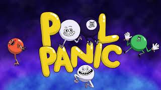 Pool Panic Announcement Trailer Adult Swim Games