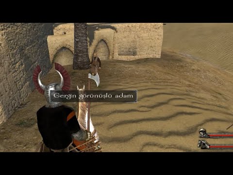 Mount and Blade