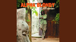 Miniatura del video "Alpha Blondy - Sankara"