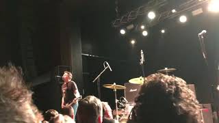 Shellac - Chick New Wave (live)