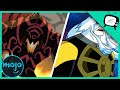 ¡Top 10 Villanos de BEN 10!