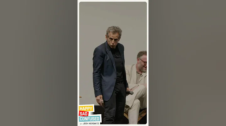 Ben Stiller brings back Zoolander!