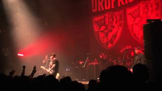 Dropkick Murphys  Going Out In Style Roundhouse London 1022012