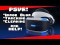 GET THE MOST OUT OF YOUR VR! (PSVR)