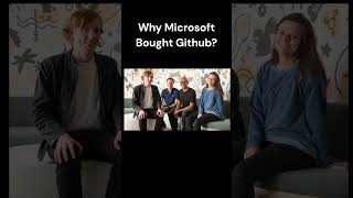 Shocking Reason. Smartest Investment By Microsoft
