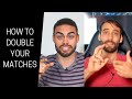 How to get more matches on Tinder