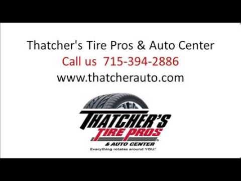 Sammy'S Pizza Duluth - Thatchers Tire Pro Auto Center Superior WI & Duluth MN