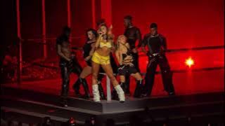 Tate McRae - exes (Live at Greek Theatre, Los Angeles, CA) July 11, 2024