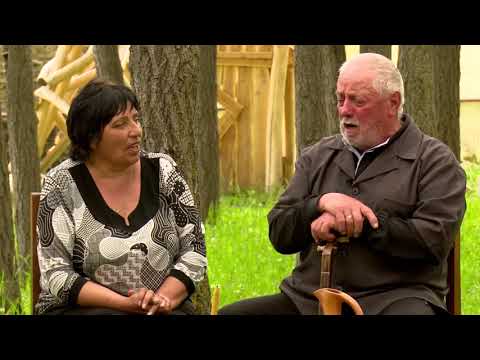 \"თემსა ჰქონიაო ყრილობა\" • #ეთნოფორი გენო სუჯაშვილი სოფ.გერგეტი (სტეფანწმინდა)