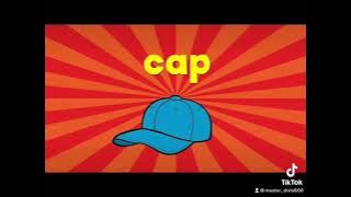 C-A-P CAP #C #A #P #CAP #MEME #VIRAL