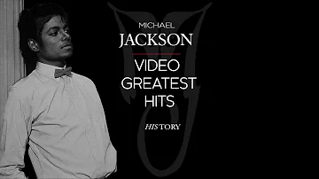 『2023』Michael Jackson - Video Greatest Hits (HIStory) | FULL 4K MOVIE