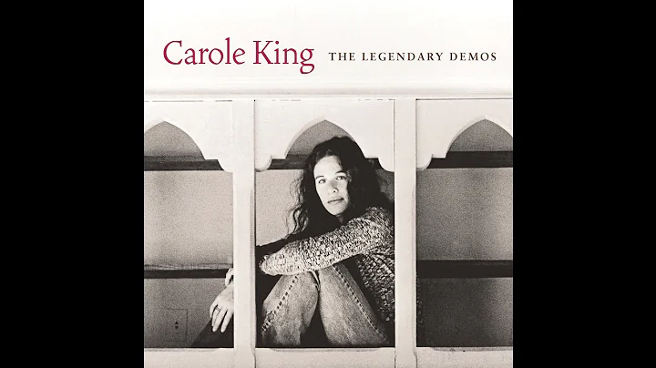 Carole King - You've Got A Friend [Demo]