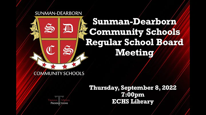 S-DCSC Regular Board Meeting--Septemb...  2022