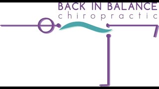 Back In Balance Chiropractic - Dr Alison Nicholls - Trigger Point Massage Balls