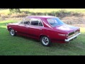 Chevrolet Opala SS 1971 - Meu terceiro carro antigo ....