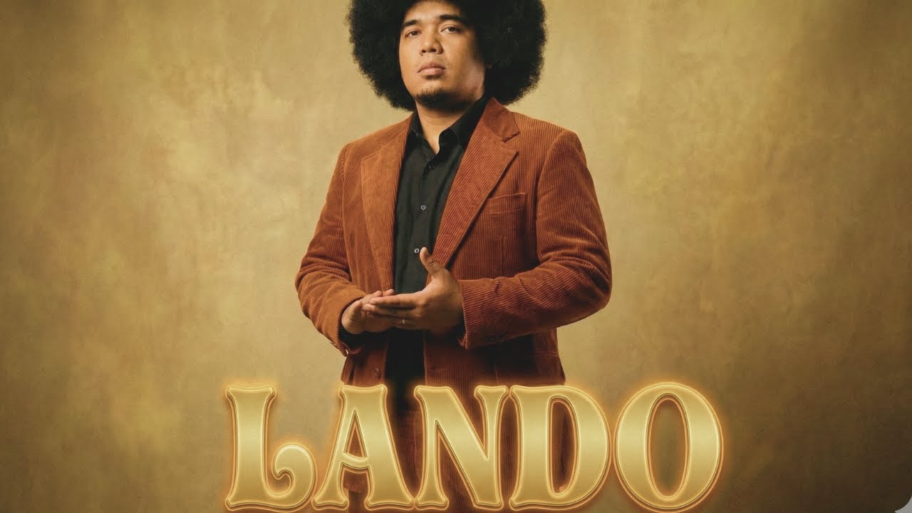 Lando – Gloc-9 | 1960’s Soul Revival Cover (Emotional Retro Reimagined Version)