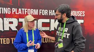 A True Client Story of Why They Love FEARTICKET
