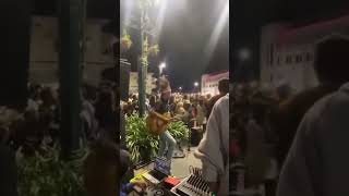 Titik Nol Yogyakarta - Malioboro-2