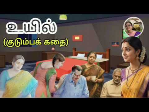 Kudumba kadhai #familystory 