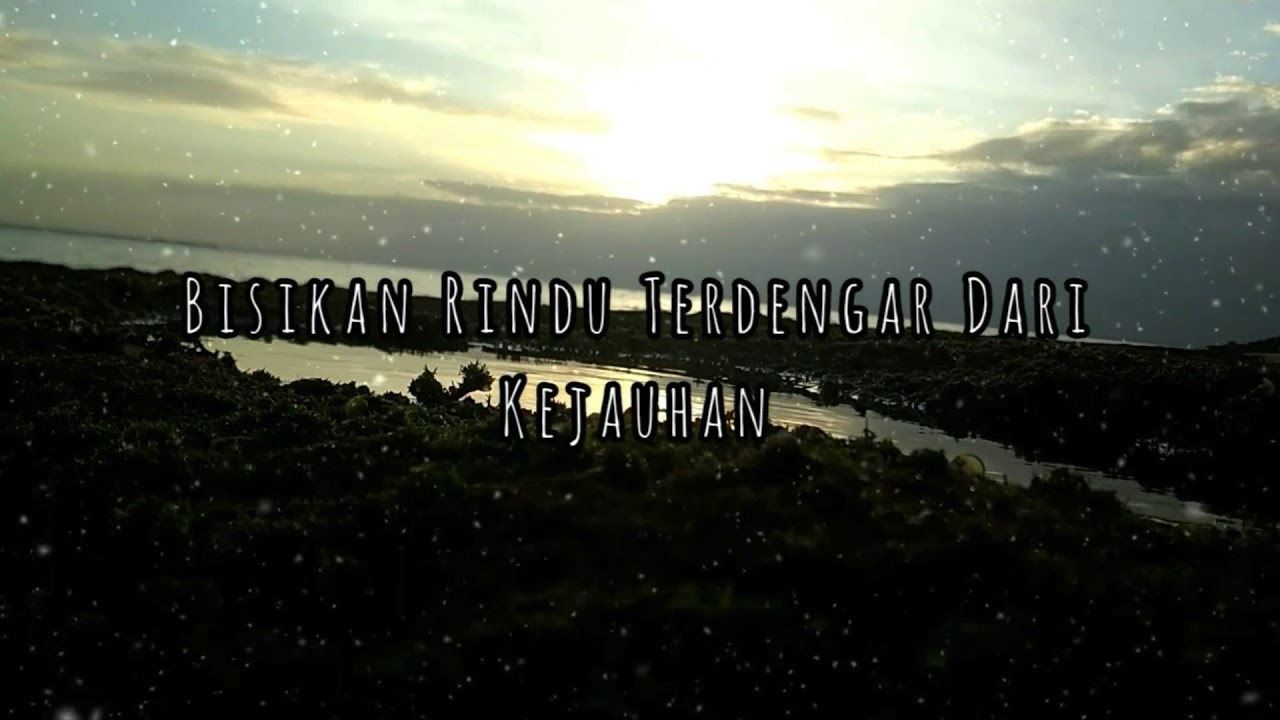 Dialog Rindu | Musikalisasi - YouTube